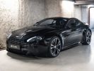 Achat Aston Martin V12 Vantage Carbon Black Edition V12 6.0 517 Leasing
