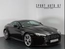 Achat Aston Martin V12 Vantage V 12 6.0 L ATMO Occasion