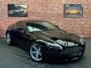Aston Martin V8 Vantage 4.7 426 cv Sportshift BVS IMMAT FRANCAISE Occasion