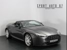 Achat Aston Martin V8 Vantage 4.7 L Occasion