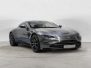 Aston Martin V8 Vantage MAGNETIC SILVER INTERIEUR BEIGE CAMERA 360° 2 SIEGES ELEC SON HAUT DE GAMME GARANTIE 12 MOIS PREMIERE MAIN Occasion