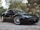 Achat Aston Martin V8 Vantage MAGNIFIQUE ASTON MARTIN VANTAGE 4.7 V8 426ch BVS SPORTSHIFT ORIGINE FRANCE 2009 SEULEMENT 59000 KILOMETRES SUIVI AVEC CARNET + FACTURES GRAND ENTRETIE Occasion