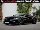 Aston Martin V8 Vantage Roadster 4.0 510ch BVA Occasion