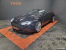 Aston Martin V8 Vantage ROADSTER 4.7 425ch SPORTSHIFT BVA Occasion