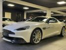 Aston Martin Vanquish Coupe V12 570 ch Touchtronic 3 Occasion