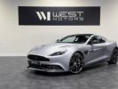 Aston Martin Vanquish II V12 6.0 576 Ch Touchtronic 2 Occasion