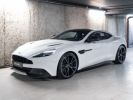 Achat Aston Martin Vanquish (II) V12 6.0 576 Touchtronic II Leasing