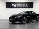 Achat Aston Martin Vanquish S Ultimate Edition V12 5.9 600 Ch Occasion