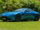 Aston Martin Vantage Coupé V8 510 ch BVM 7 Occasion