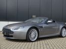 Aston Martin Vantage Roadster 426 ch 4.7i V8 BOITE MECA !! 1 MAIN !! Occasion