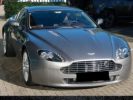 Aston Martin Vantage v8 4.7l sportshift Occasion
