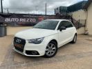 Achat Audi A1 1.4 tfsi 122 attraction Occasion