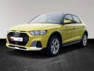 Audi A1 CITYCARVER 35 TFSI 150 ch Design Luxe + SLINE INT Occasion