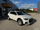 Annonce Audi A1 CITYCARVER ALLSTREET 1.0 25 TFSI 95ch DESIGN