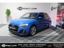 Audi A1 Sportback 1.0 25 TFSI - 95  2019 S line  - Suivi - Garantie Occasion