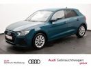 Achat Audi A1 Sportback 1.0 TFSI DSG advanced Occasion