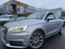 Achat Audi A1 Sportback 1.4 TDI 90CH ULTRA S LINE STRONIC Occasion