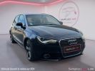 Achat Audi A1 Sportback 1.4 tfsi 122 ambition luxe s tronic Occasion