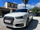 Achat Audi A1 Sportback 1.4 TFSI 125CH S LINE S TRONIC 7 Occasion