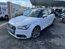 Achat Audi A1 Sportback 1.6 TDI 105 Ambition Luxe Occasion