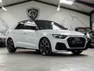Achat Audi A1 Sportback 2.0 40 TFSI 200 S-Tronic S line Occasion