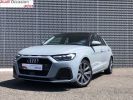 Audi A1 Sportback 25 TFSI 95 ch S tronic 7 Advanced Occasion