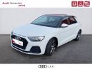 Audi A1 Sportback 30 TFSI 110 ch S tronic 7 Advanced Occasion