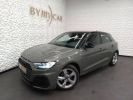 Achat Audi A1 Sportback 30 TFSI 110 ch S tronic 7 S line Occasion