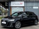 Achat Audi A1 Sportback 30 TFSi 116ch S-line S-tronic Occasion