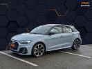 Achat Audi A1 Sportback 35 TFSI 150ch S-LINE S-TRONIC IMMAT FRANCE Occasion