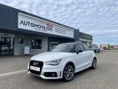 Audi A1 Sportback S line 1.4 TFSI 16V 122 cv Occasion