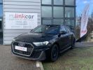 Achat Audi A1 Sportback S-line 30 TFSI 116 S-Tronic Occasion