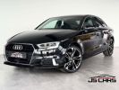 Achat Audi A3 1.0 TFSI SPORT COCKPIT CUIR JANTES 18' PDC NAVI Occasion