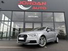 Achat Audi A3 1.6 TDI 110ch Business S tronic 7 Occasion