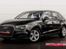 Achat Audi A3 1.6 TDi XENON CRUISE CLIM JANTES TEL MMi Occasion