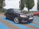 Annonce Audi A3 2.0Tdi - 150 - BV S-Tronic  7 COULEUR RARE SHIRAZROT METALLIC !!