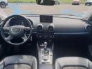 Annonce Audi A3 2.0Tdi - 150 - BV S-Tronic  7 COULEUR RARE SHIRAZROT METALLIC !!