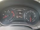 Annonce Audi A3 2.0Tdi - 150 - BV S-Tronic  7 COULEUR RARE SHIRAZROT METALLIC !!