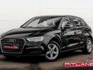 Achat Audi A3 30 TDi S-TRONIC CUIR SIEGES CHAUFFANT LED ! Occasion