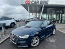 Achat Audi A3 Berline 35 TDI 150 ch S-Tronic S-Line TO Virtual Camera ACC Led 18P 399-mois Occasion
