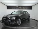 Achat Audi A3 Berline 35 TFSI 150 DESIGN LUXE S tronic 7 Occasion