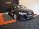 Achat Audi A3 Berline III 1.6TDI 116 CH SPORT SUIVI GARANTIE 6 à 60 MOIS Occasion