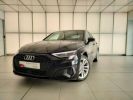 Achat Audi A3 Berline NF NF 30 TDI 116CH S TRONIC 7 FINITION BUSINESS LINE Occasion