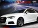 Audi A3 Berline S-Line Ambition Luxe 35 TFSI 150 S-Tronic GPS Virtual Cuir Drive JA 19 Occasion