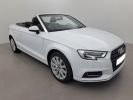 Audi A3 Cabriolet 1.4 TFSI 115 DESIGN S tronic 7 Occasion