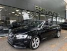 Audi A3 Cabriolet 1.4 TFSI 125CH AMBITION Occasion