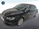 Audi A3 Cabriolet 1.4 TFSI 140ch COD Ambition Luxe S tronic 7 Occasion