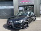 Achat Audi A3 Cabriolet 1.8 tfsi 180 ambition luxe s tronic 7 Occasion