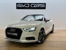 Achat Audi A3 Cabriolet 35 TFSI COD 150 ch S Tronic 7 Design Luxe Occasion