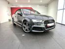Audi A3 Cabriolet 40 TFSI 190 S tronic 7 Design Luxe Occasion